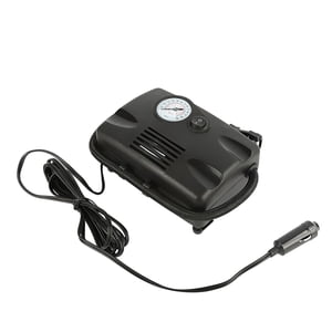 Yeacher DC Portable Air Compressor 260PSI Tire Inflator Pump for Car Bicycle Motorcycle