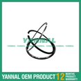 thumbnail image 2 of Convient pour Pièces de Moteur Yanmar 4TNE88 Ensemble de piston ring 129005-22500, 2 of 4