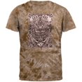 thumbnail image 1 of Grateful Dead - T-Shirt Teinture sur Nœuds Aiko Tan, 1 of 1