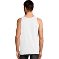 thumbnail image 2 of Hanes Homme ComfortWash Débardeur Sans Manches Teint en Pièce, S, Marine, 2 of 3