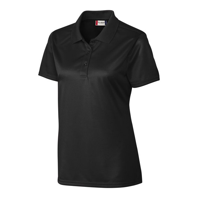 Clique Lady Malmo Snagproof Polo Shirt