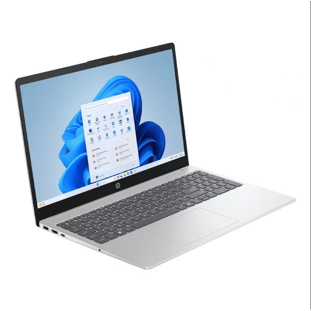 HP 15.6-inch FHD IPS Touch Laptop Intel Core i5-1334U 8GB 512GB
