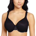 thumbnail image 1 of Vanity Fair Womens Body Caress Full Coverage Underwire Bra, 34DD, 1 of 5