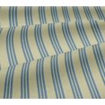thumbnail image 5 of oneOone Viscose Jersey Fabric Vertical Stripe Decor Fabric Printed BTY 60 Inch Wide, 5 of 5