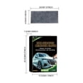 thumbnail image 3 of Car Scratch Repair Car Scratch Repair Scratch Refurbishment Maintenance Cloth, 3 of 9