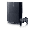 thumbnail image 2 of Console Système Playstation 3 PS3 Super Slim 250gb Remise à Neuf, 2 of 6