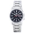 thumbnail image 2 of Seiko 5 Automatic 21 Jewels Snkl83 Snkl83k1 Snkl83k Men's Watch, 2 of 2