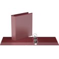 thumbnail image 3 of Davis Group, Easyview Premium, Round Ring, Customizable, View Binder, 6 Pack, 2", 3 of 3
