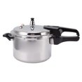 thumbnail image 2 of Aluminum Alloy Pressure Cooker, Large Capacity, Easy To Install, Cooking All Kinds Of Food With Exquisite Workmanship, 2 of 8