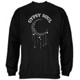 thumbnail image 1 of Halloween Gypsy Soul Croissant de Lune Chandail en Molleton pour Hommes, 1 of 1