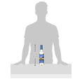 thumbnail image 4 of Torani Sugar Free Syrup, Vanilla, 750 mL, 4 of 5