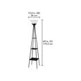 thumbnail image 3 of Lampadaire sur pied HOMETRENDS, 3 of 4
