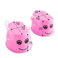 thumbnail image 2 of MVRLSH Under 10$ Bucket Stilts Kid Stilt Walking Cup Children Stepper Toy Walking Stilts Plastic Balancing Stilts For Children Kids Balance Ability Developing Toy, 2 of 2