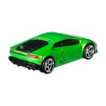 thumbnail image 5 of Hot Wheels Lamborghini Huracan Vehicle, 5 of 5