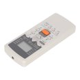 thumbnail image 4 of Accessoires de Climatiseur, Climatiseur de Remplacement Universel Air Conditioner Remotefor Fujitsu AC Remote Control Construit pour le Futur, 4 of 14