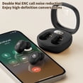thumbnail image 4 of Birdeem Haut-Parleurs Bluetooth Sans Fil, Écouteurs Sans Fil Bluetooth, Écouteurs Véritablement Sans Fil Bluetooth 5.4 avec Chargement Sans Fil Résistants à la Sueur avec Casque Bluetooth, Écouteurs Sans Fil Bluetooth, 4 of 7