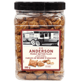 thumbnail image 1 of HK Anderson Peanut Butter Filled Pretzels, 1 of 1