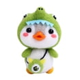 thumbnail image 1 of PVCS Cute Penguin Pattern Handmade DIY Poke Wool Felts Material Production Package for Home Decor, 1 of 1