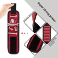 thumbnail image 2 of TFixol Multifunctional Magnetic Wristband for Woodworking and DIY Projects - Durable, Lightweight, and Practical with Super Strong Magnets for Nail and Screw Pickup - Available in Blue, Black, Red,, 2 of 7