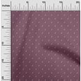 thumbnail image 1 of oneOone Cotton Poplin Fabric Cartoon Dog Decor Fabric Printed BTY 56 Inch Wide, 1 of 4