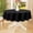 Black, variant on Ice Silk Cooling Bed Sheet 150X200Cm