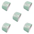 thumbnail image 3 of Transemion Creative Sticky Ball Rolling Tape Decorative Game DIY for Party Children Green 6 x 10m 5Set, 3 of 6
