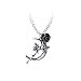 thumbnail image 3 of Alchemy of England New Romance Pendant, 3 of 4
