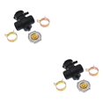 thumbnail image 4 of Baohd Premium Radiator Caps for for  for Chrysler Optimal Temperature Control Style A 2Set, 4 of 6