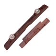 thumbnail image 4 of s Rosewood Guitar Bridge Saddle, Guitar Bridge Saddle, Guitar Bridge, 4 of 7