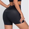 thumbnail image 2 of Waist Trainer Belt for Women, Adjustable Compression Shapewear with Wide Wrap Design, Nylon-Spandex Blend, Breathable Elastic Fabric, Postpartum Support, Back Stabilizing, 2 of 9