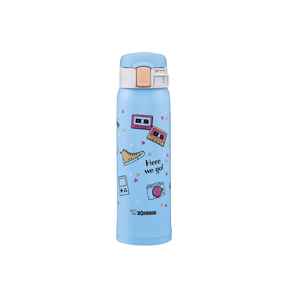 Tasse de voyage Zojirushi 16 oz SMSG48-AZ