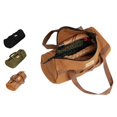 thumbnail image 2 of MYG Canvas Camping Tool Tent Peg Storage Bag Ground Nail Bag Hammer Rope Organizer, 2 of 8