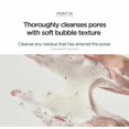 thumbnail image 3 of 2pcs Pore Control Cleansing Oil, Heartleaf Cleansing Foam, Quercetin Pore Deep Cleansing Foaming Facial Cleanser, 3 of 5