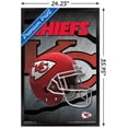 thumbnail image 2 of NFL Kansas City Chiefs - Casque 16, 2 of 4