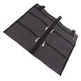 thumbnail image 4 of Hanger Diversion Safe, Fine Workmanship Hidden Pocket Safe Hanger Strong Sturdy Wear Resistant Wide Applicability  For Camping For Travel For Home Black, 4 of 8