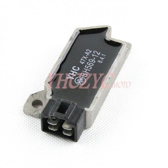 Regulator Rectifier Voltage for Yamaha FZR250 87-94 FZX250 XT600Z Tenere 84-92
