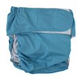 thumbnail image 3 of Waterproof Adult Incontinence Diaper Pants Incontinence With , Washable \u0026 Blue, 3 of 8