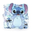 thumbnail image 1 of Stitch 3pc Travel Set - Blanket, Pillow, and Plush Gift Set, 1 of 1