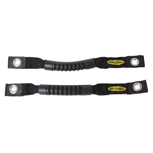 Smittybilt 769311 Grab Handle Fits 07 25 Wrangler Fits/For Wrangler (Jk)