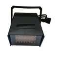 thumbnail image 3 of TFixol Compact RGB LED Strobe Light for KTV, Bars, and Stage Shows with 24 Beads and Dual Plug Options (110V US Standard), 3 of 6