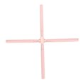 thumbnail image 2 of Stick Stretching Tool, Safe Flexible Humpback Corrector Stick PP NBR  for Home for Children, 2 of 8