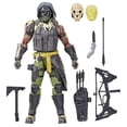 thumbnail image 1 of G.I. Joe Classified Series Cobra Shadow Tracker, 108, 1 of 9