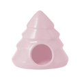 thumbnail image 2 of Reindeer Hamster Bed Safe Half Enclosed Pet Nests For Small Animals Hamsters Guinea Pigs Squirrels Hedgehog Rabbits Etc, 2 of 6