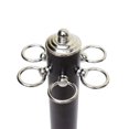 thumbnail image 3 of Westmont Floor Standing Pool Cue Rack - Holds 6 Cues, 3 of 5