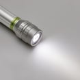thumbnail image 4 of Ozark Trail 2000 Lumen Auto-Dimming LED Rechargeable Flashlight, 4 of 10