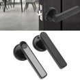 thumbnail image 1 of 3in1 Smart Door Lock, Digital Door Lock Biometric Fingerprint Touchscreen  For The Elderly Children, 1 of 8