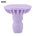 thumbnail image 1 of Bgsha 4PCS 1/4inch Pressure Washer Spray Tips Nozzles High Power Kit Quick Connect Set, 1 of 9