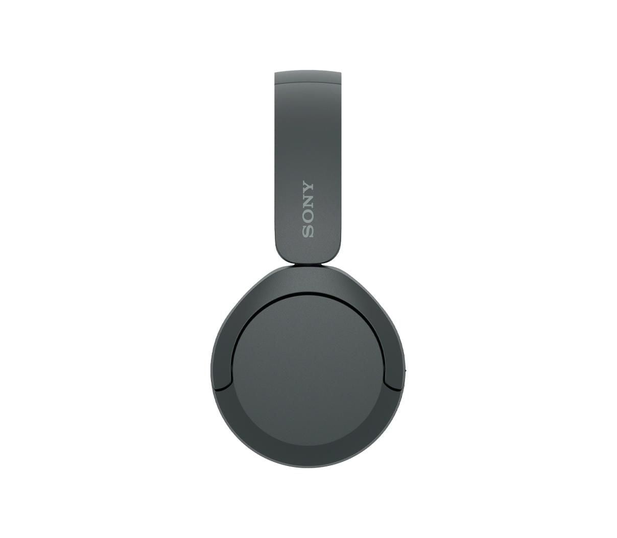 Sony WH-CH520 Casque sans fil avec microphone - Noir