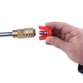 thumbnail image 2 of Sun Joe SPX9005-PRO Commercial Series Cold Water Electric Direct Drive Crank Shaft Pressure Washer, 2.15 HP Brushless Induction Motor, 120 Volt, Wall Mount, Roll Cage, 1300 PSI Max* , 2 GPM Max*, 2 of 9