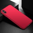 thumbnail image 2 of PANDACO Étui Rigide Métallique Rouge pour iPhone TP Max, 2 of 4